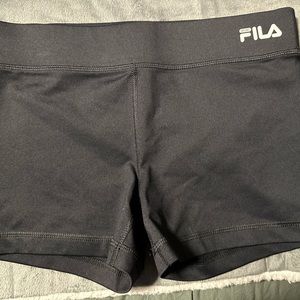 Fila Sports shorts